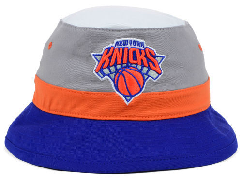 New York Knicks Bucket Hat SD 1 0721
